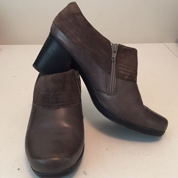 Clarks low ankle booty - Picture 8 of 8